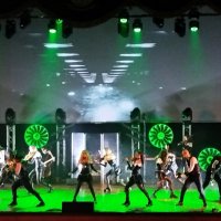 Танцующий симфонический оркестр! :: Надежда 