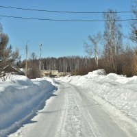 март -18 :: petyxov петухов