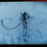 Конец эпохи телеантен :: Игорь Солдаткин