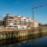 Новострой... :: Николай Гирш Новострой... :: Николай Гирш