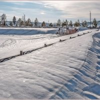 Весна идёт — весне дорогу :: Aquarius - Сергей