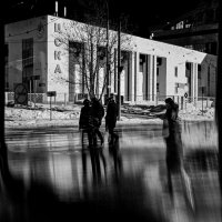 Из серии "люди" :: Софья Алавердян Из серии "люди" :: Софья Алавердян