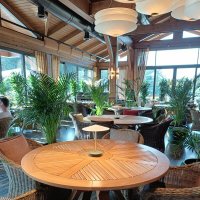 в ресторанчике :: Галина R...