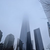 Лифт в небо :: Мария Делла