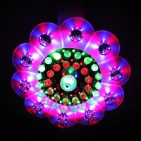 Моя люстра :: Людмила Смородинская