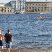 Чудо-юдо :: Валерий Пославский Чудо-юдо :: Валерий Пославский
