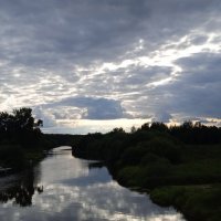 Урал :: Елена Шаламова Урал :: Елена Шаламова