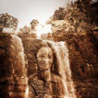 Наваждение... :: Александр Беляков Наваждение... :: Александр Беляков