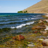 Бухта Ая :: Студия фотографии