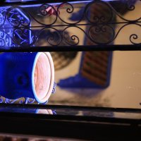 Окно :: Натали Королева