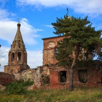 Прошлое :: Владимир Гришин