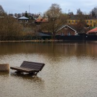 Старый  Серпухов :: Владимир Гришин