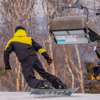 Хехцир :: Сергей Флетчер