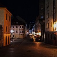 Вечерняя Братислава .. :: Татьян@ Ивановна Вечерняя Братислава .. :: Татьян@ Ивановна