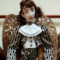 "Жизнь в творчестве". :: Радмир Арсеньев