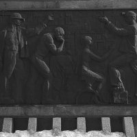 Труженики земли Кузнецкой!!! :: Радмир Арсеньев