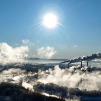 Прекрасный день!!! :: Радмир Арсеньев Прекрасный день!!! :: Радмир Арсеньев