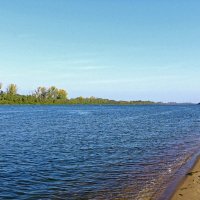 Ока :: Валерий Судачок Ока :: Валерий Судачок