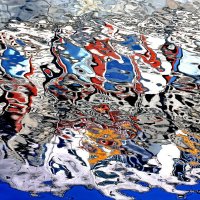 Озерковская наб 15 марта :: Михаил Бибичков