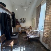 Монашеская келья...Коневский музей :: Наталия Павлова Монашеская келья...Коневский музей :: Наталия Павлова