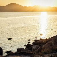 Море, ты слышишь,море.. :: Вячеслав Владимирович