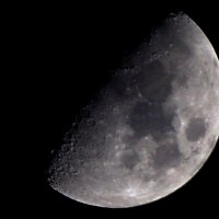 Луна. :: Андрей Андрианов