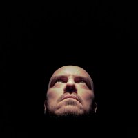 Автопортрет в туалете :: Григорий Иванов