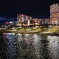 Ростовские зарисовки :: Александр Гапоненко