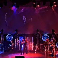 Танцующий симфонический оркестр! :: Надежда 