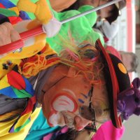 Карнавал :: Алла Булашевская