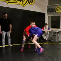 Решающий момент :: Тамара Вебер