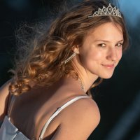 Милана. :: Виктор Евстратов