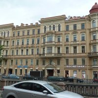 ПИТЕР. :: Виктор Осипчук ПИТЕР. :: Виктор Осипчук