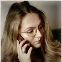 ИНТЕРЕСНЫЙ РАЗГОВОР... :: Elvira E. ИНТЕРЕСНЫЙ РАЗГОВОР... :: Elvira E.