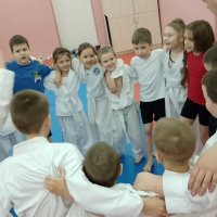 Поколение сильных :: Анастасия 