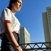 *** :: Владимир Захаров