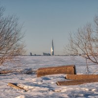 Про Питер :: Владимир Колесников