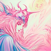 ИМИТАЦИЯ РИСУНКА :: ura Зелев