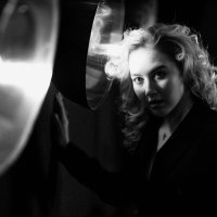 Атмосферный портрет | Художественная съемка :: Рамиль Газизов Атмосферный портрет | Художественная съемка :: Рамиль Газизов