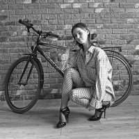 В ожидании лета (2) :: Игорь Парв