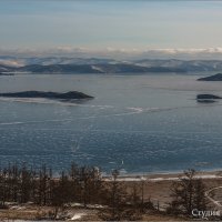 Большой и Малый Тойнак :: Студия фотографии