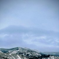 Горы :: Георгиевич Горы :: Георгиевич