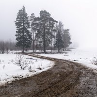 Март :: Валерий Иванович Март :: Валерий Иванович