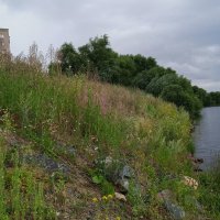 мой Екатеринбург :: Елена Шаламова