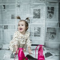 Тюльпан :: Тамара Федорова