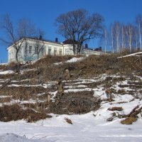 Весна :: **** vedin