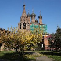 Крутицы :: ZNatasha -