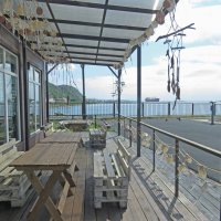 На набережной Невельска :: ИРЭН@ .