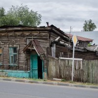 Сызрань :: Давид Манакьян