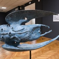 Левитация :: Anna Ivanova